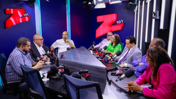 Director En Entrevista Gobierno De La Mañana Thumbnail Director En Entrevista Gobierno De La Mañana Thumbnail